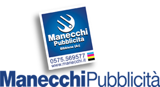 Pubblicità Manecchi